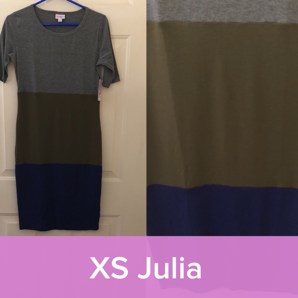 LuLaRoe Julia